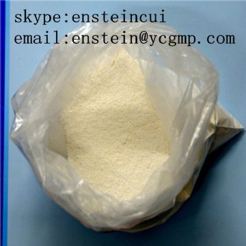 Pramoxine Hydrochloride 